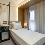 Otel Smart&simple Karakoy İstanbul
