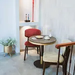 Smart&simple Karakoy 3*
