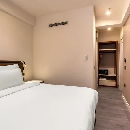 Smart And Simple Karakoy 3*