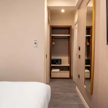 Smart And Simple Karakoy اسطنبول