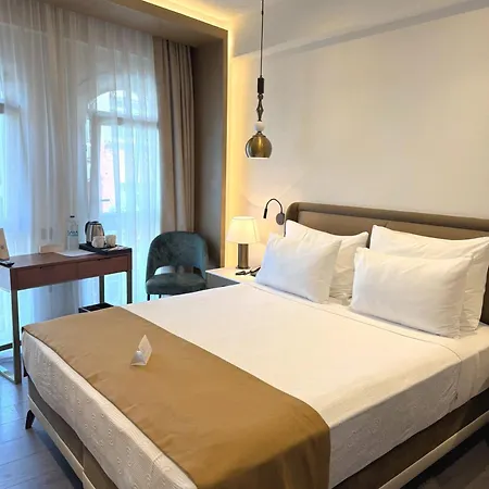 Smart And Simple Karakoy * اسطنبول