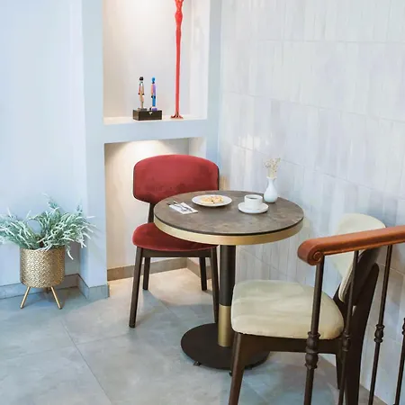 Smart And Simple Karakoy 3*