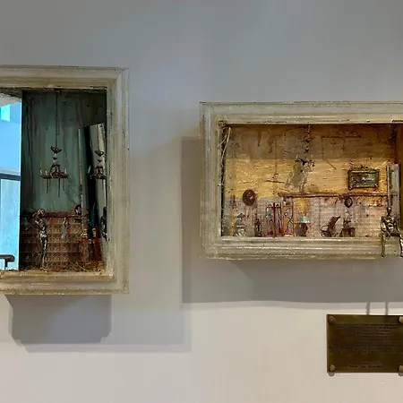 Smart And Simple Karakoy فندق