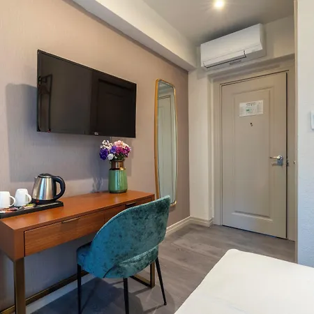 Smart And Simple Karakoy * اسطنبول