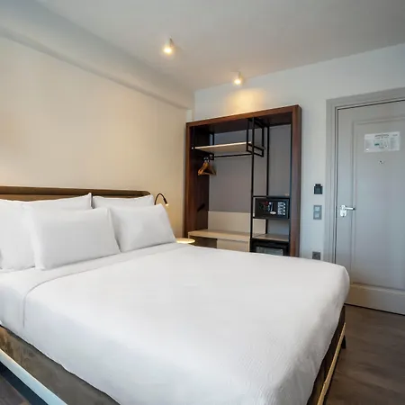 호텔 Smart And Simple Karakoy