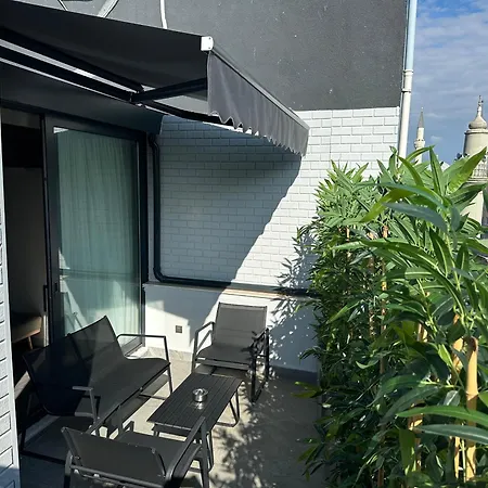 Smart&simple Karakoy 3* İstanbul