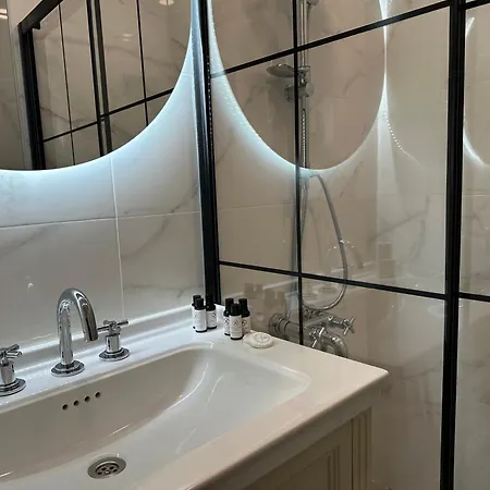 Otel Smart&simple Karakoy İstanbul