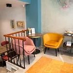 Smart And Simple Karakoy 호텔