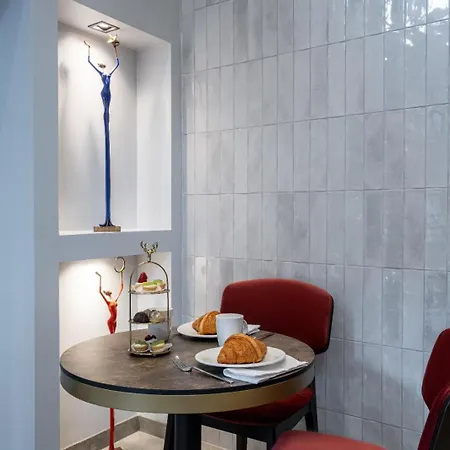 Hotel Smart And Simple Karakoy Istanbul