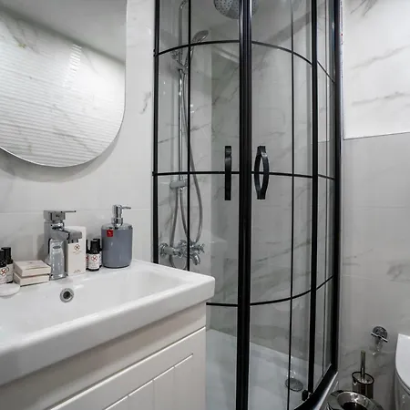 Hotel Smart And Simple Karakoy *