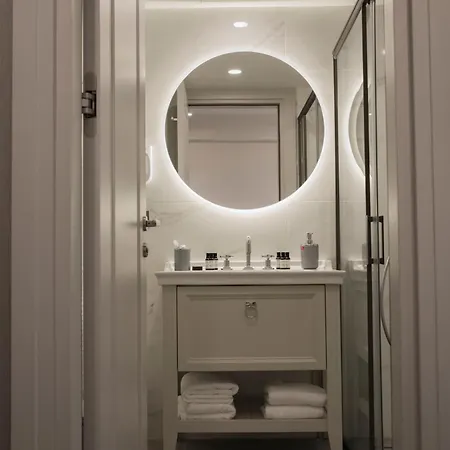 Hotel Smart And Simple Karakoy