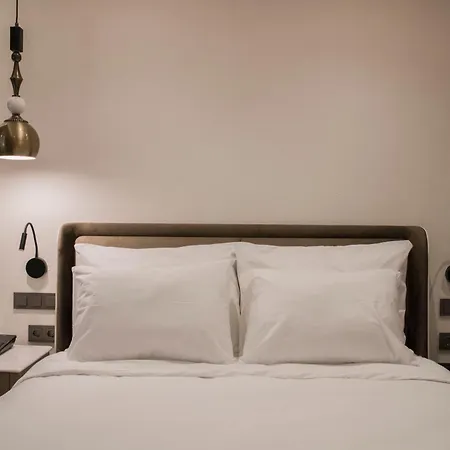 Hotel Smart And Simple Karakoy
