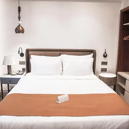 Hotel Smart And Simple Karakoy