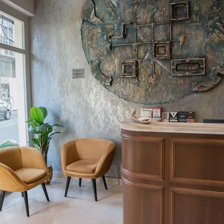 Hotel Smart And Simple Karakoy Istanbul
