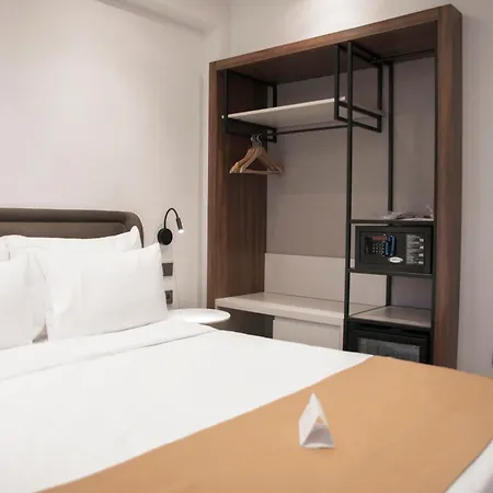 Hotel Smart And Simple Karakoy Istanbul