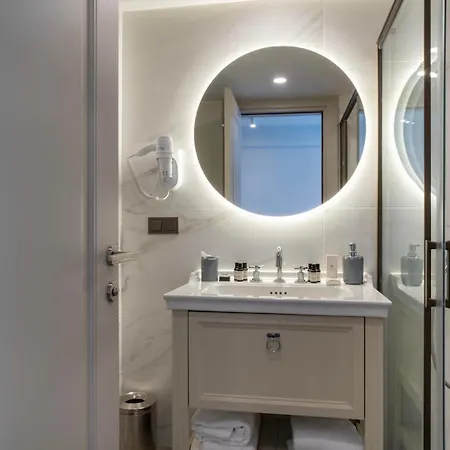 Hotel Smart And Simple Karakoy Istanboel
