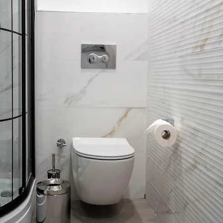Smart And Simple Karakoy Отель 3*