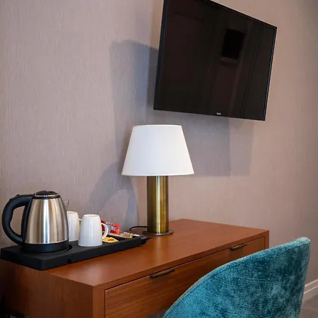 Smart And Simple Karakoy Hotel Stambuł