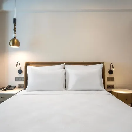 Smart And Simple Karakoy Отель