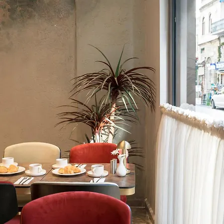 Smart And Simple Karakoy イスタンブール