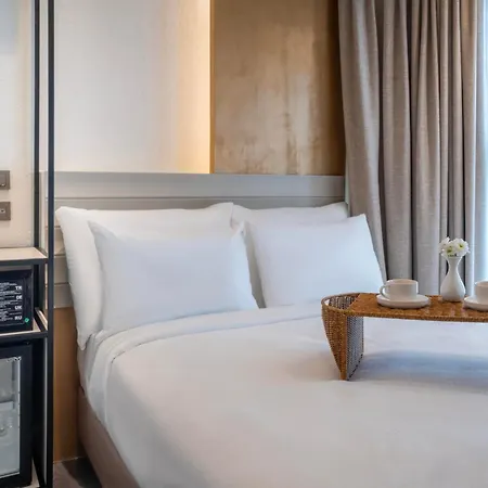 Hotel Smart And Simple Karakoy Istanboel