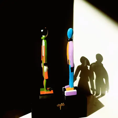 Smart And Simple Karakoy Hotel *