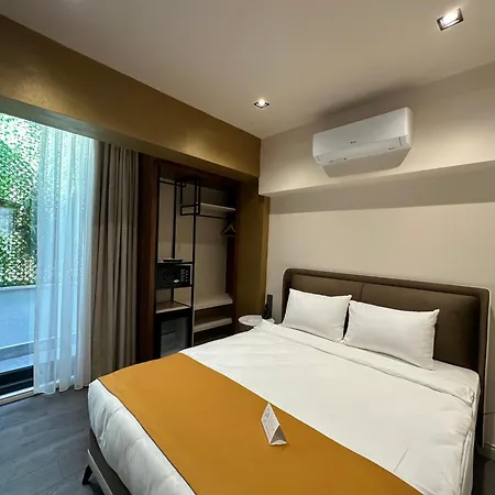 Smart And Simple Karakoy 3*