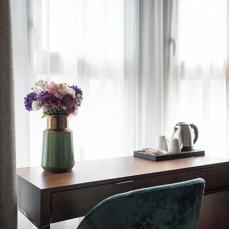 Smart And Simple Karakoy * Istanboel