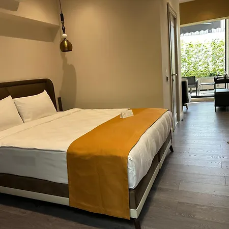 Smart And Simple Karakoy 3*