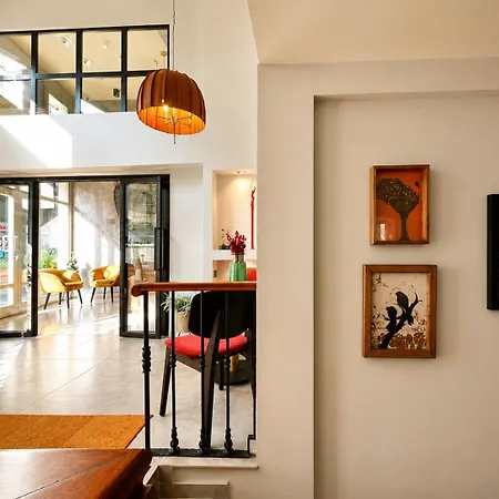 Smart And Simple Karakoy 3*