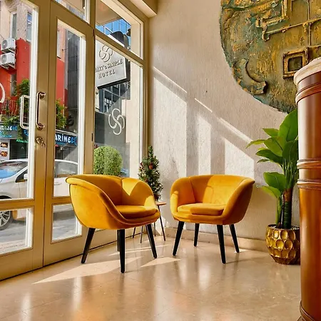 Otel Smart&simple Karakoy