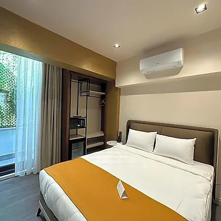 Smart And Simple Karakoy Hotel 3*