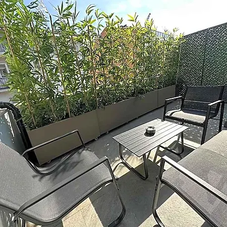 Hotel Smart And Simple Karakoy