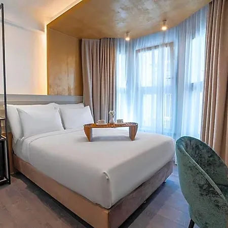 Hotel Smart And Simple Karakoy Istanbul