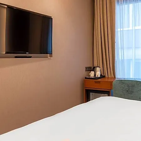 Hotel Smart And Simple Karakoy Istanbul