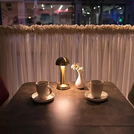 Smart And Simple Karakoy 3*