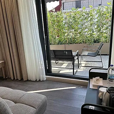 Smart And Simple Karakoy Hotel 3*