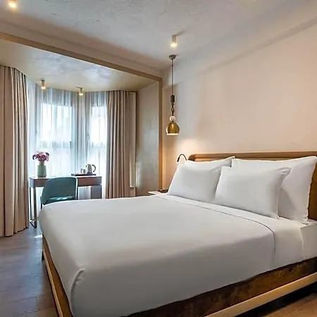 Smart&simple Karakoy İstanbul