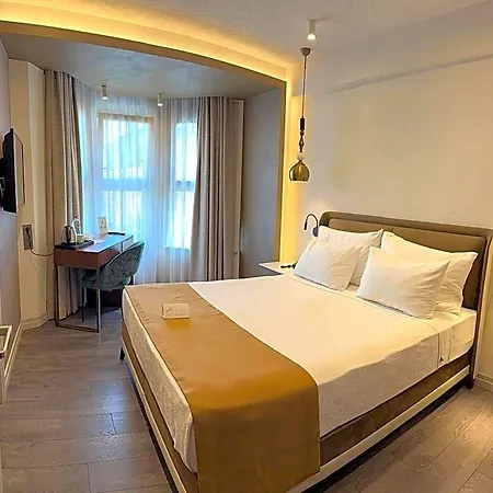 Hotel Smart And Simple Karakoy Istanbul