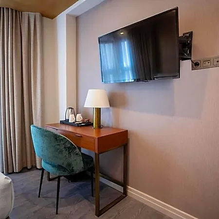 Otel Smart&simple Karakoy İstanbul