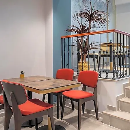 Smart&simple Karakoy 3* İstanbul