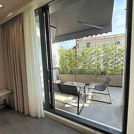 Hotel Smart And Simple Karakoy 3*