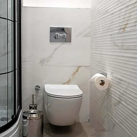 Smart&simple Karakoy 3*