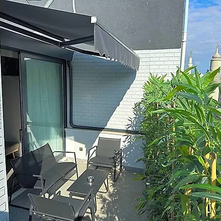 Smart And Simple Karakoy 3* Istanbul