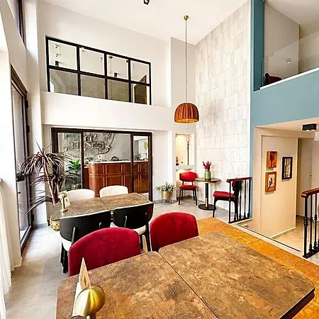 Hotel Smart And Simple Karakoy