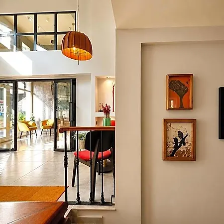 Smart&simple Karakoy 3* İstanbul