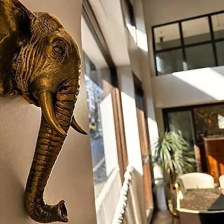 Hotel Smart And Simple Karakoy 3*