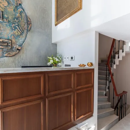 Smart And Simple Karakoy Hotel
