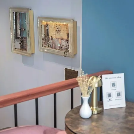 Smart And Simple Karakoy 3*