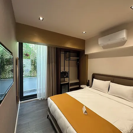 Hotel Smart And Simple Karakoy